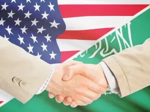 102.8 مليار دولار استثمارات السعودية في السندات الأمريكية 