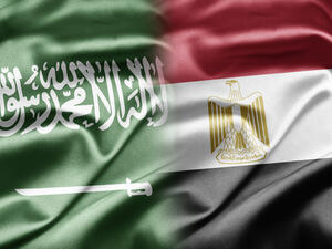 السعودية ومصر توقعان 4 اتفاقيات استثمارية 