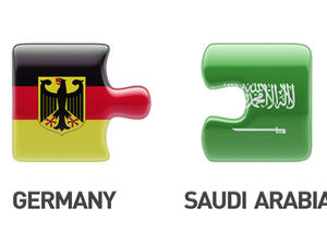 الاستثمارات السعودية في ألمانيا تحظى بتقدير كبير من الحكومة الألمانية والقطاع الخاص بها