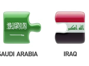 العراق يعتزم توسيع الشراكة الاقتصادية مع السعودية 
