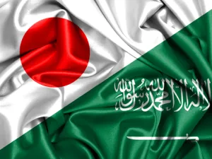 بلغت واردات اليابان من الخام السعودي في الفترة من يناير/كانون الثاني إلى يونيو/حزيران 1.3 مليون برميل يوميا بزيادة 7.7% عن الفترة نفسها من العام الماضي