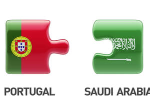 الاقتصاد السعودي مهم جدا للبرتغال، لما يتميز به من رؤوس أموال قوية وسوق متين وراسخ وينمو بقوة ومتوسع في مساراته وعلاقاته مع مختلف دول العالم ويمثل مركزا جاذبا للعلاقات والاقتصادات والاستثمارات المشتركة