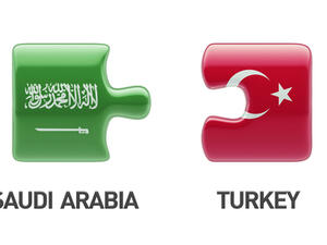 كثيرا من المستثمرين السعوديين ينشطون في قطاعات مثل العقارات والسياحة في تركيا