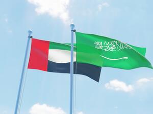 شراكة سعودية  إماراتية لتأسيس كيان جديد يوفر حلولاً متكاملة لكفاءة الطاقة
