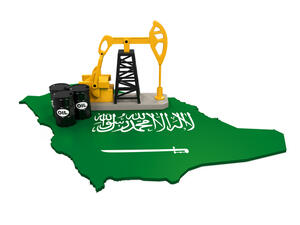 تحتاج السعودية لزيادة إنتاج الغاز بمتوسط سنوي نسبته 3.7% كحد أدنى وصولا الى 6.6% كتقدير أعلى، خلال العقد الذي ينتهي عام 2030