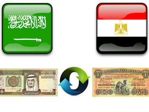 حجم الاستثمارات والتبادل التجاري في مجال الاتصالات بين السعودية ومصر ضعيف، ولا يرتقي للتطلعات، ولذلك تم وضع خطة من خلال برنامج جسور لزيادة حجم الاستثمارات والتبادل التجاري بين البلدين في مجال الاتصالات
