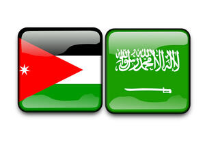 تقدمت المملكة الأردنية الهاشمية إلى شقيقتها المملكة العربية السعودية بقوائم من المشاريع التنموية في قطاعات وميادين مختلفة في البنية التحتية والمجالات الإنسانية من تربية وتعليم وطب وهندسة وطرق وسكك حديدية