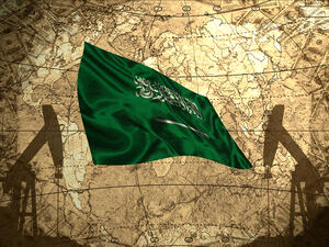 السعودية تعتزم زيادة إنتاج النفط إلى 11 مليون برميل يومياً قريباً 