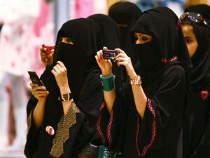 السعوديين يفضلون عادة القدوم إلى تركيا في فصلي الربيع والصيف