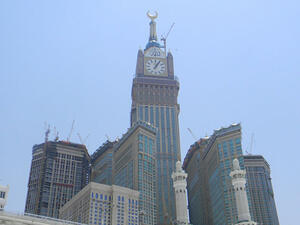 الاستثمارات المتوقعة ستقدّم للسعودية ما يقدر بنحو 381 ألف غرفة فندقية جديدة