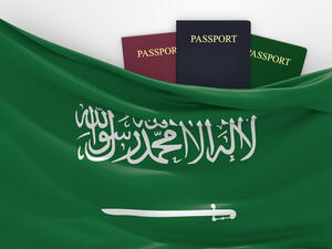 التأشيرات السياحية ستبدا في الربع الأول من 2018 وستكون الكترونية وتشمل جميع الدول المتاح لها زيارة السعودية
