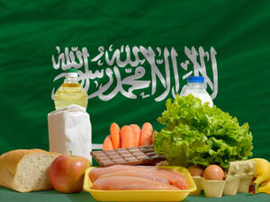 قدمت الحكومة السعودية دعما بقرابة ثمانية مليارات ريال خلال عامين لثلاث سلع الأعلاف والشعير وحليب الأطفال