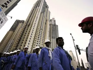 سجلت بطالة الشباب في الدول العربية النسبة ذاتها "30.6 في المائة" في عام 2015