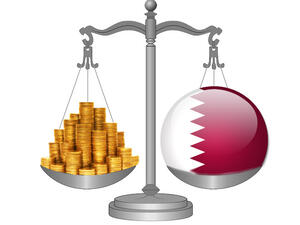فائض الميزان التجاري السلعي القطري يواصل تراجعه للشهر الخامس على التوالي في ديسمبر (كانون الأول) من العام الماضي