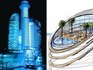 المشروع الجديد سينقل الصناعة الفندقية والسياحية إلى بعد جديد