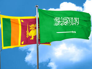 كشف عبد الله المليحي رئيس الغرفة التجارية العربية السريلانكية عن أكبر حجم من الاستثمار النوعي السعودي لمجموعة من رجال الأعمال يغطي مشروعات البنى التحية