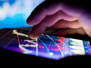 تستمر موجات البيع الضخمة للأسهم في البورصات العالمية