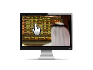 نسبة الشركات المساهمة المسموح تداول أسهمها لمواطني دول المجلس في كل من قطر والكويت 100% في حين وصلت في السعودية 98% وفي الإمارات إلى 78%