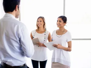 بيت.كوم تطرح بعض الوصايا لتحول مجرى المقابلة لصالحك
