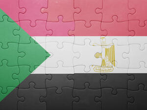 السودان يستعد لرفع الحظر عن المنتجات المصرية