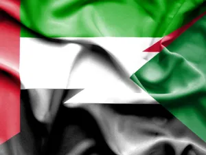 الإمارات سباقة في دعم المشاريع الكبرى في السودان