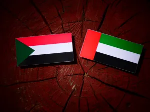 تعاون سوداني إماراتي لرفع التبادل التجاري إلى 4 مليارات دولار