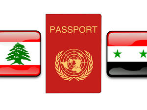 سيكون على السوري الراغب بدخول لبنان للسياحة ان يقدم حجزا فندقيا، ومبلغا يوازي الف دولار اميركي، وهوية او جواز سفر، على ان يمنح سمة “تتناسب مع مدة الحجز الفندقي قابلة للتجديد”