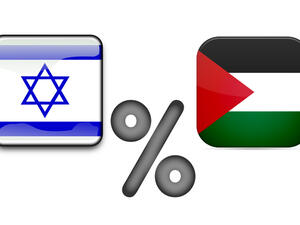 جمدت اسرائيل تحويل ضرائب بقيمة 106 ملايين يورو لحساب السلطة الفلسطينية