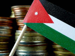 غالبية المواطنين الأردنيين يدفعون الضرائب، وليس كما يقال إن 97 في المائة منهم غير دافعين للضرائب