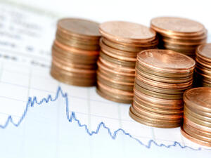 كمية الصكوك والسندات التي تم التداول عليها خلال فترة المقارنة، فقد سجلت أيضا نموا تقدر نسبته بـ 188.7 في المائة