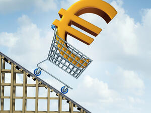 الإنتاج الصناعي في الـ 19 دولة في منطقة العملة الموحدة انخفض 0.7 في المائة في تشرين الثاني (نوفمبر) مقارنة بتشرين الأول (أكتوبر) لكن مع ارتفاعه 1.1 في المائة على أساس سنوي