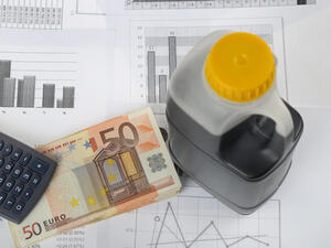 توقعات بتعرض الاقتصاد الأوروبي لأزمات كبيرة، مشيرا إلى أن الأمر سينعكس على سوق الطاقة والاقتصاد العالمي