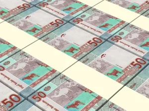 تمسكت الحكومة السودانية، أمس، بقرار رفع قيمة الدولار الجمركي إلى 18 جنيهاً