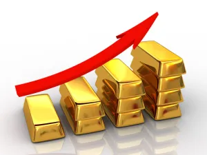 ارتفع سعر الذهب في المعاملات الفورية حوالي 0.6% إلى 1346.31 دولارا للاونصة بعد أن أغلق يوم الاثنين مرتفعا 0.2%