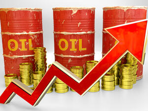 ارتفع سعر مزيج برنت الخام تسليم اغسطس آب 29 سنتا إلى 63.31 دولار للبرميل