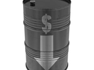 ارتفعت أسعار النفط أكثر من 1% اليوم مع هبوط الدولار 