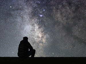 سياحة مراقبة النجوم