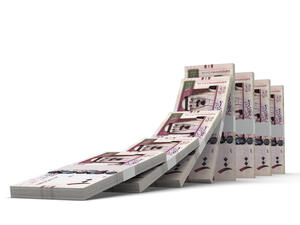 التجارة الخارجية للسعودية ترتفع بنسبة 28 % خلال 10 أشهر