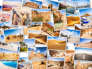 بلغ حجم خسائر تونس التي تملك نحو 15% من حصة السياحة في أفريقيا خلال الفترة الماضية، نحو 450 مليون دولار