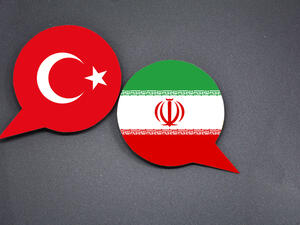 تركيا تتطلع للحصول على نصيب إيران في السوق العراقية