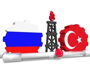 وقعت تركيا وروسيا اتفاقا ثنائيا لبناء خط أنابيب نقل الغاز
