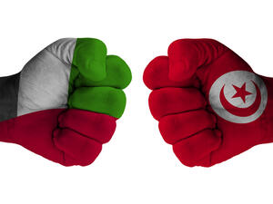 الإمارات ترفع القيود على تأشيرة دخول التونسيين