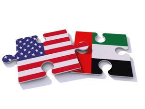 صادرات الإمارات إلى أميركا ترتفع إلى 18.4 مليار درهم في 2018 