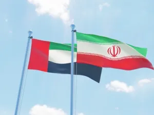 الإمارات الثانية عالمياً في حجم التبادل التجاري مع إيران
