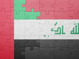 بلغ إجمالي مساعدات الإمارات للعراق 150 مليون دولارخلال الفترة من2011 إلى 2016