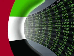 الأسهم الإماراتية تكسب 4.4 مليار درهم