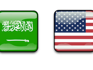 اتفاق سعودي أمريكي للمشاركة في مناقصات القمح المحلية 