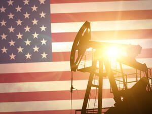 استهلاك مصافي التكرير من الخام زاد بواقع 287 ألف برميل يوميا