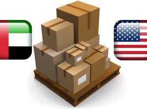 بلغت صادرات دولة الإمارات إلى الولايات المتحدة خلال الفترة من يناير وحتى نهاية ديسمبر الماضي نحو 9,03 مليار درهم