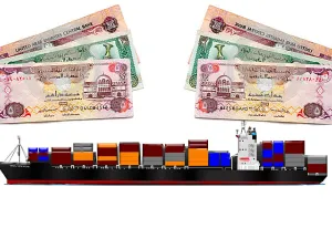 قطاع التجزئة هو ركيزة أساسية في اقتصاد دبي، إذ يسهم بنحو 29% من الناتج المحلي الإجمالي لاقتصاد الإمارة